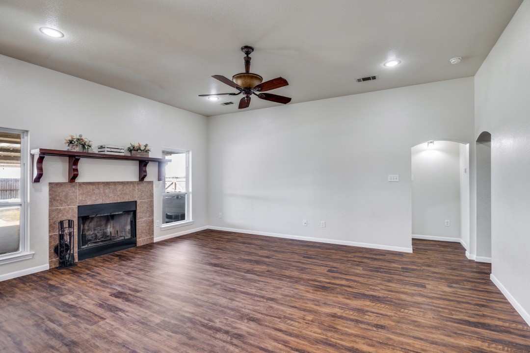 3411 Fm 636 Kerens TX 75144