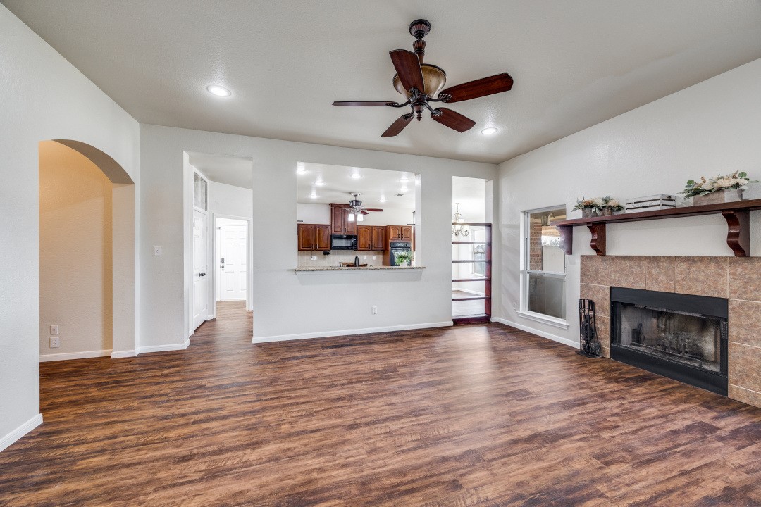 3411 Fm 636 Kerens TX 75144