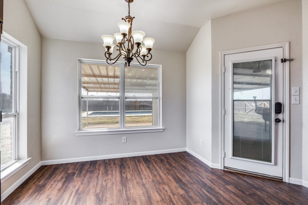 3411 Fm 636 Kerens TX 75144