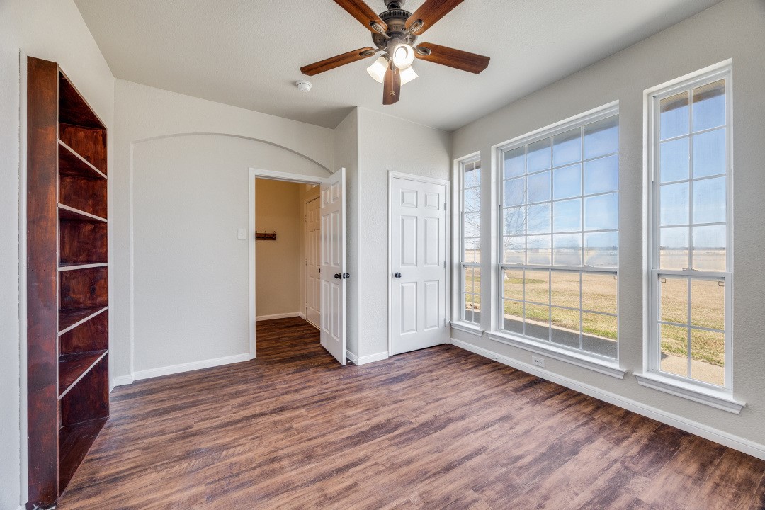 3411 Fm 636 Kerens TX 75144