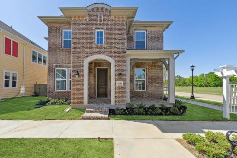 6136 Mayfair Mews North Richland Hills TX 76180