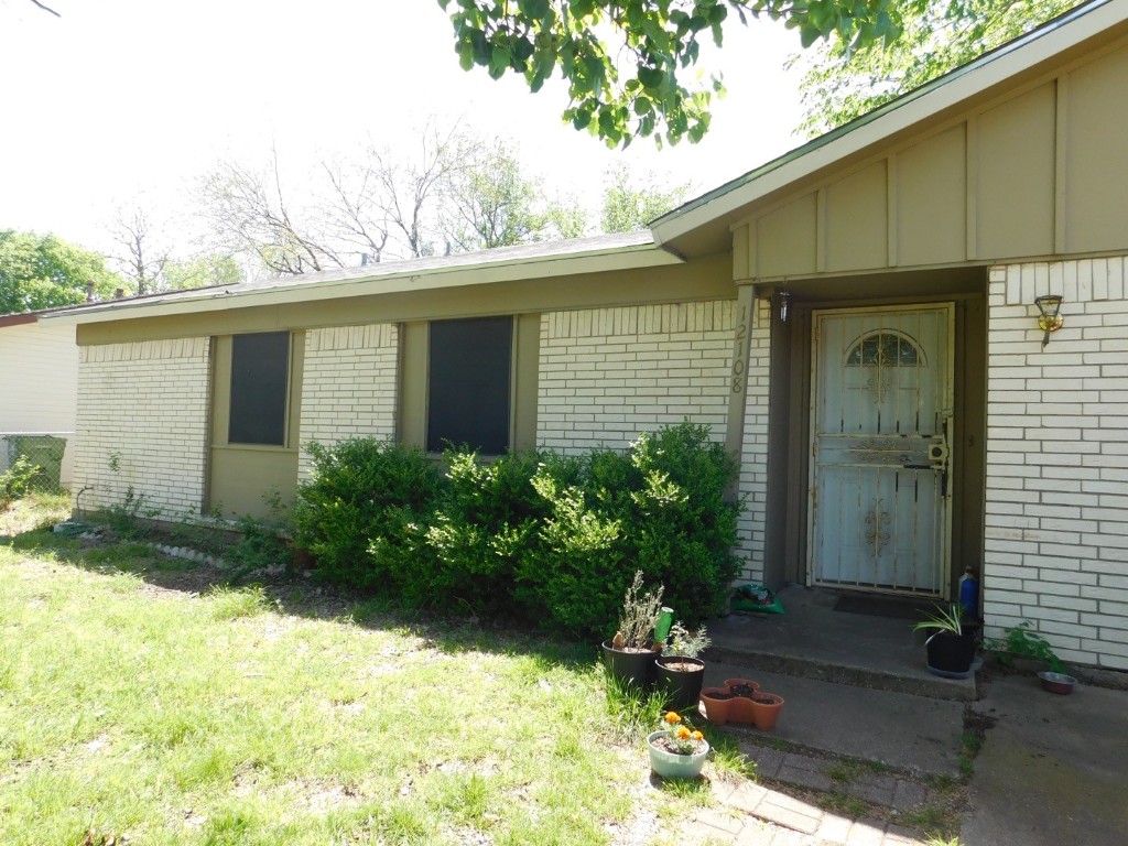 12108 Knight Drive Balch Springs TX 75180