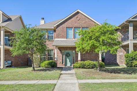 1225 Honeywood Lane Royse City TX 75189