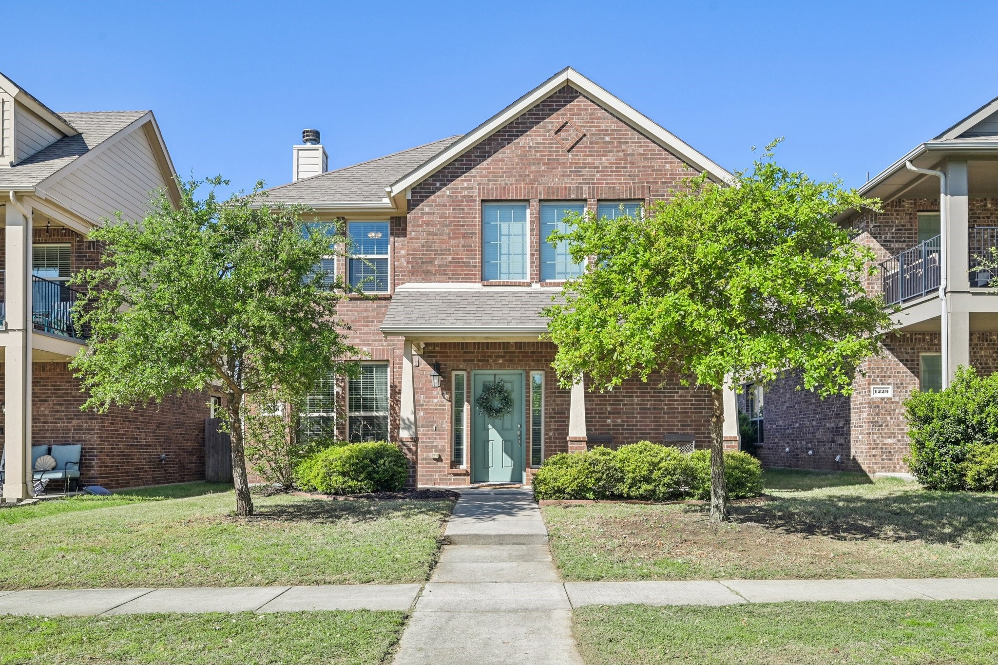 1225 Honeywood Lane Royse City TX 75189