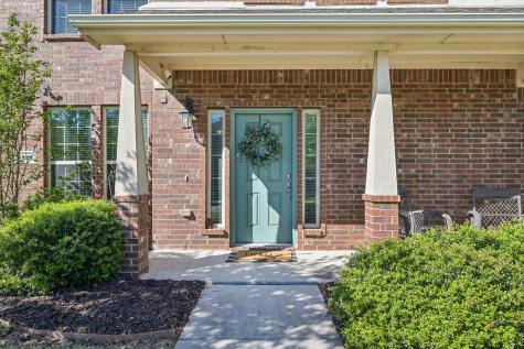 1225 Honeywood Lane Royse City TX 75189
