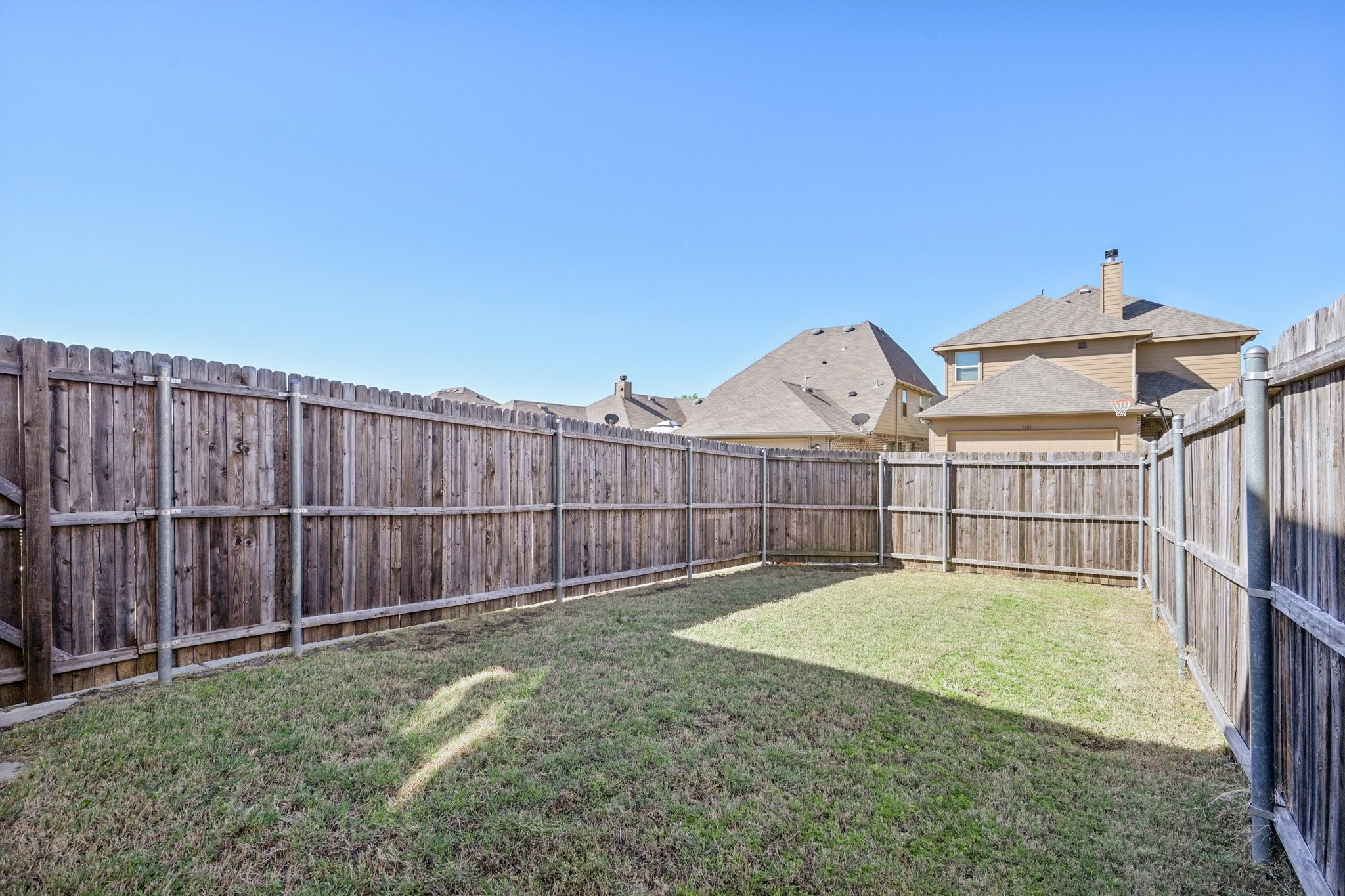 1225 Honeywood Lane Royse City TX 75189