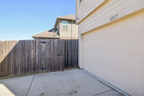 1225 Honeywood Lane Royse City TX 75189