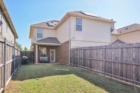 1225 Honeywood Lane Royse City TX 75189