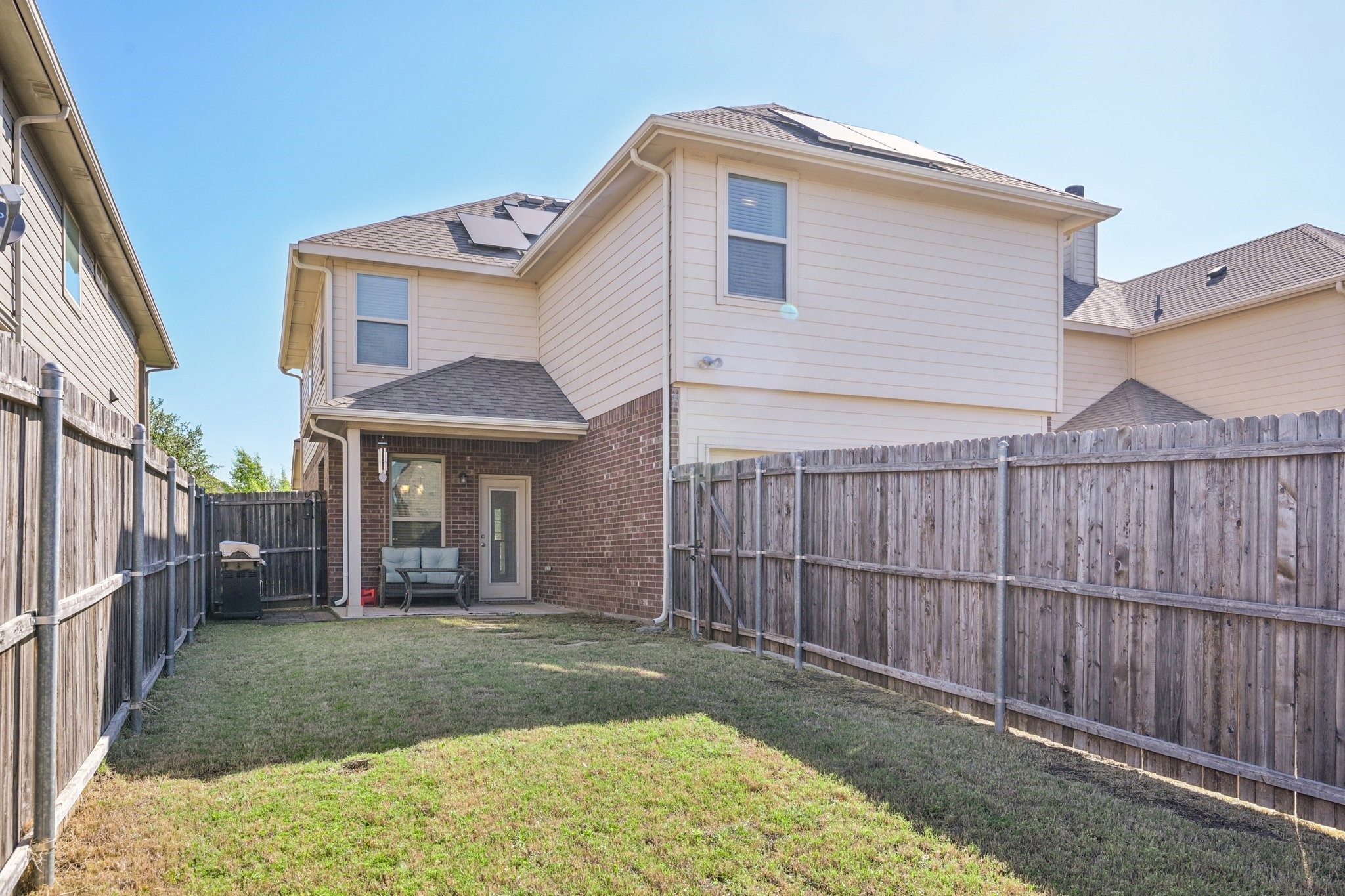 1225 Honeywood Lane Royse City TX 75189
