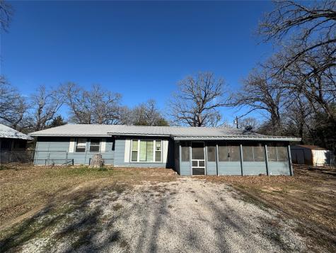 116 Doe Run Road Gun Barrel City TX 75156