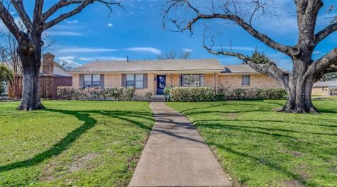 8514 Sweetwood Drive Dallas TX 75228