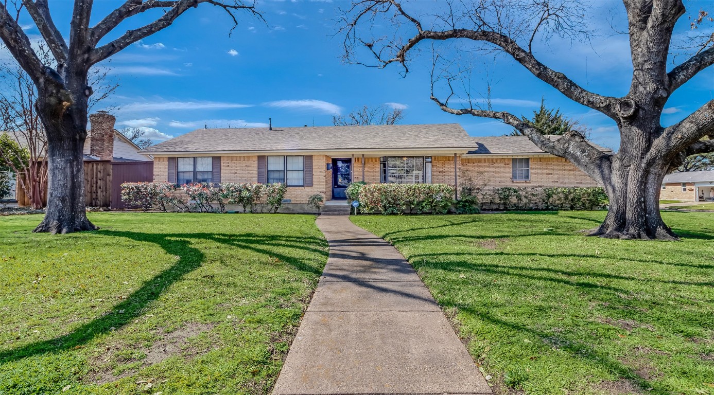8514 Sweetwood Drive Dallas TX 75228