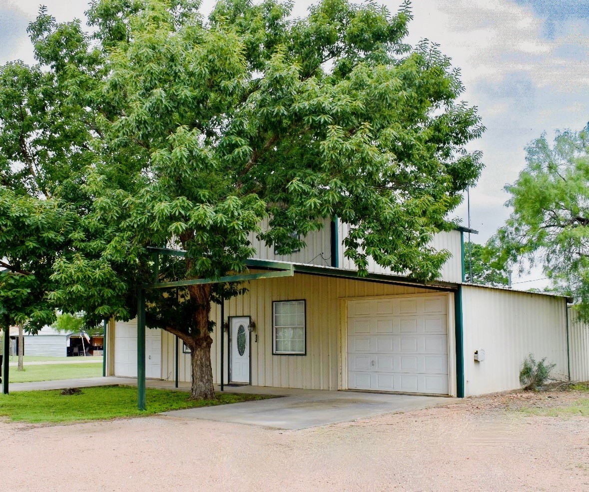 101 S Loop Drive Brady TX 76825