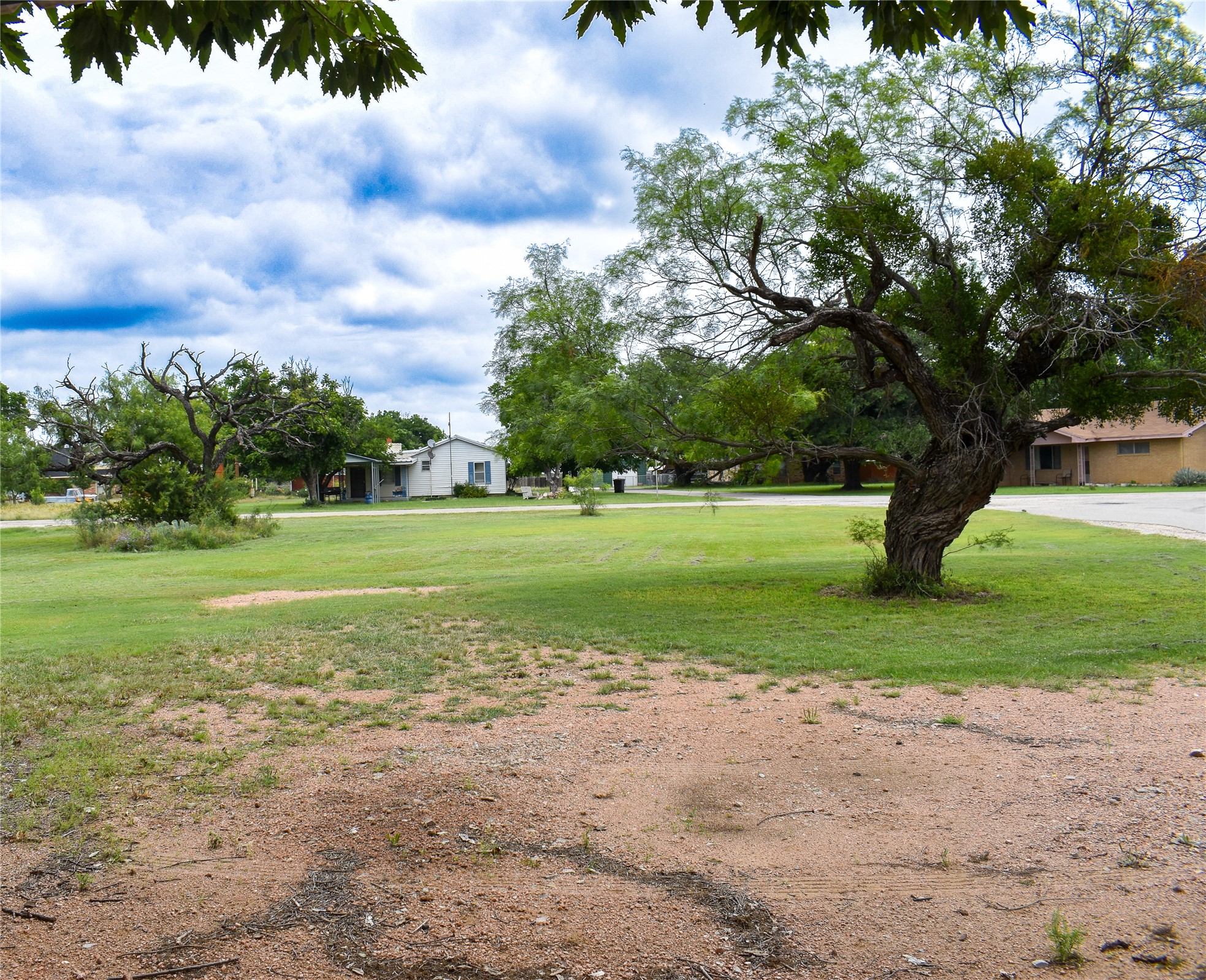 101 S Loop Drive Brady TX 76825