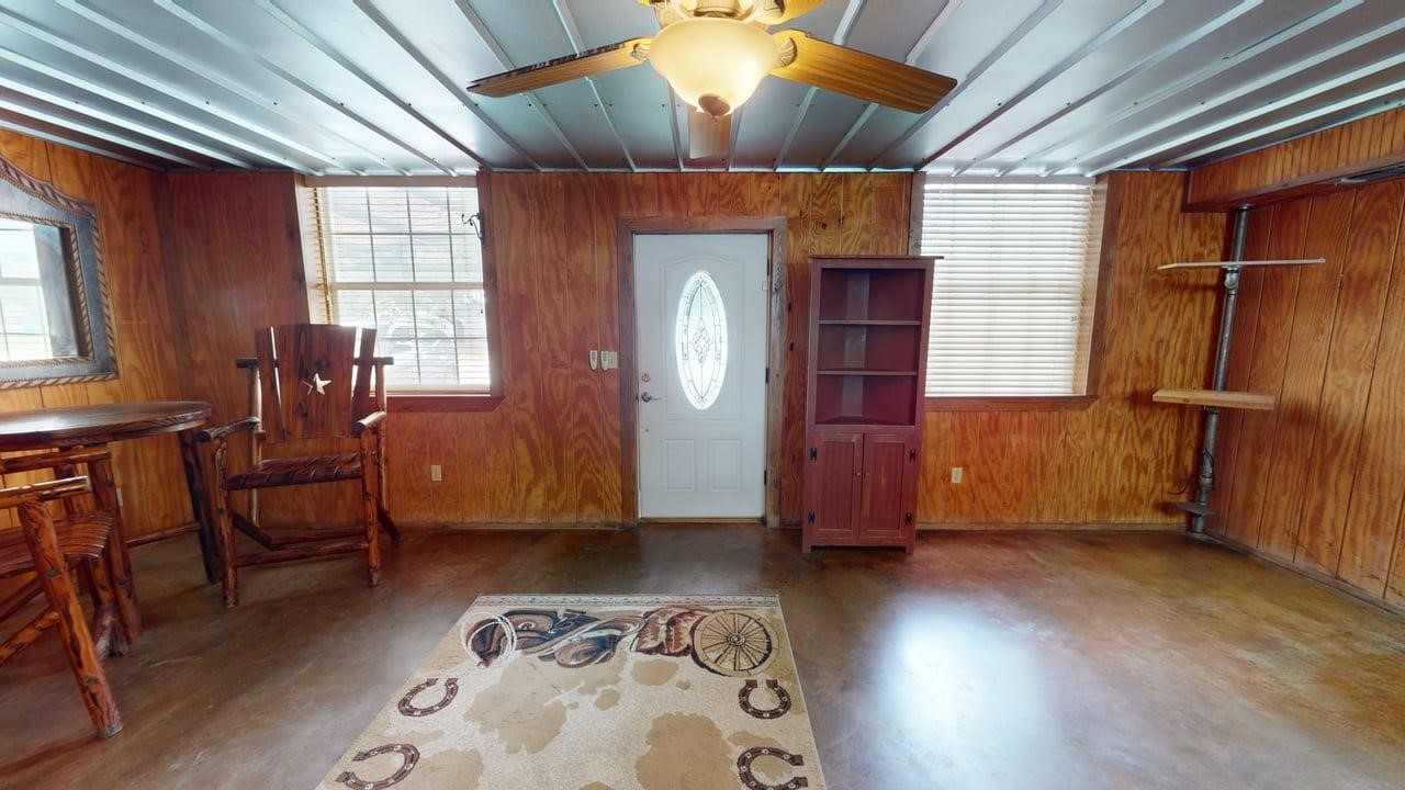 101 S Loop Drive Brady TX 76825