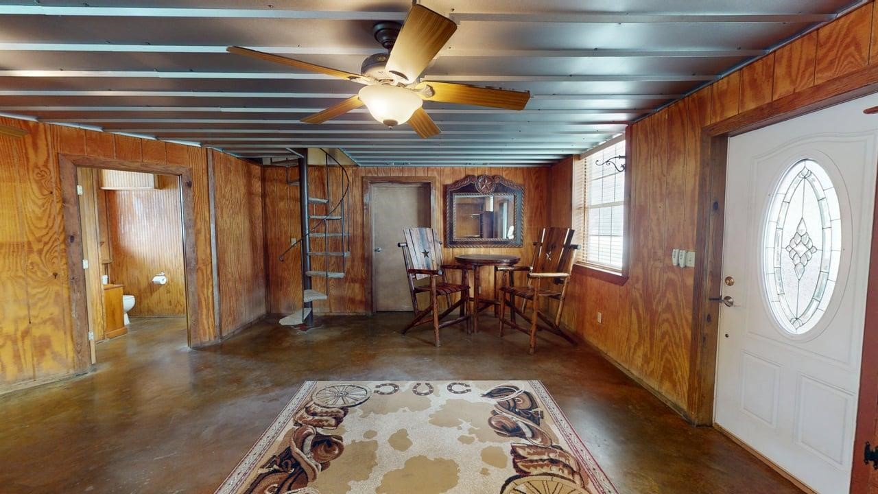 101 S Loop Drive Brady TX 76825