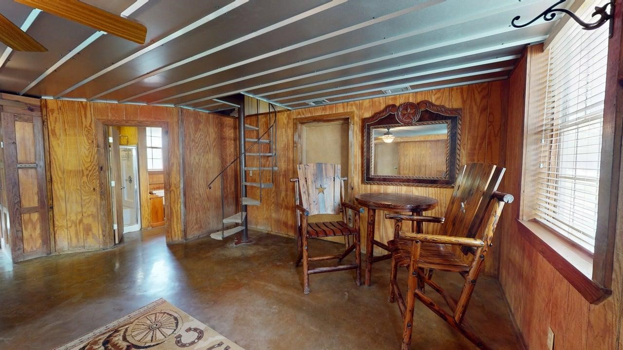 101 S Loop Drive Brady TX 76825