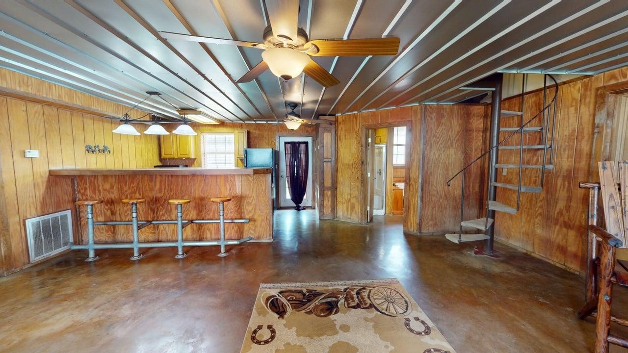 101 S Loop Drive Brady TX 76825