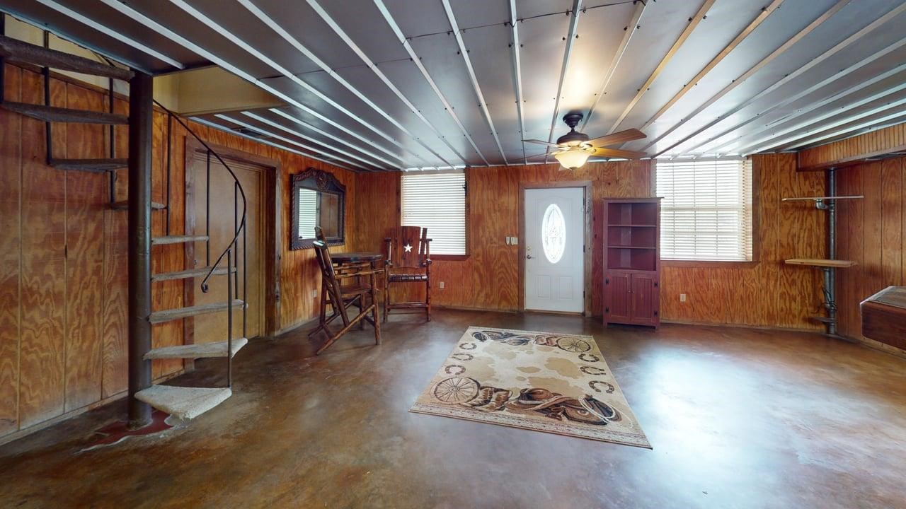101 S Loop Drive Brady TX 76825