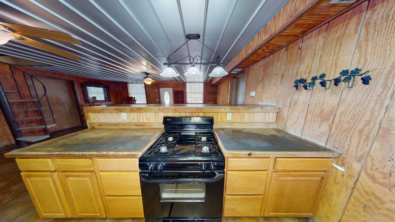 101 S Loop Drive Brady TX 76825