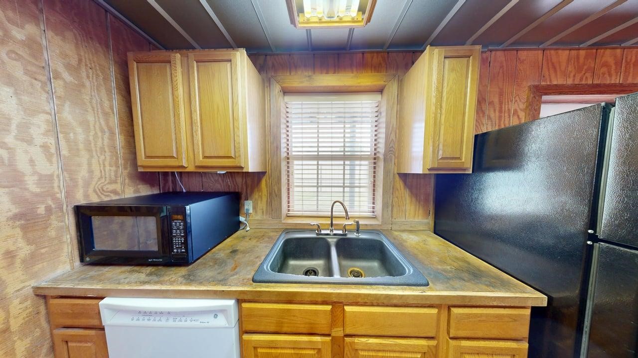 101 S Loop Drive Brady TX 76825