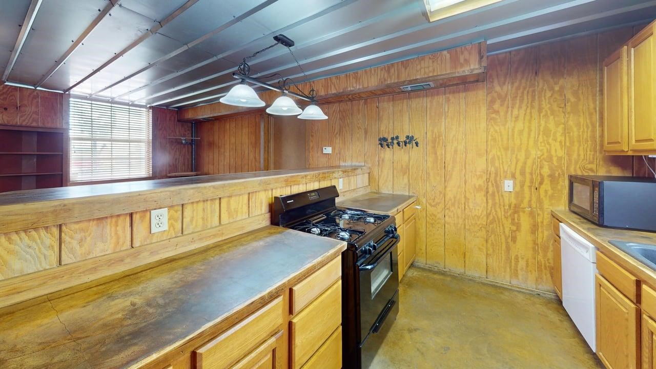 101 S Loop Drive Brady TX 76825
