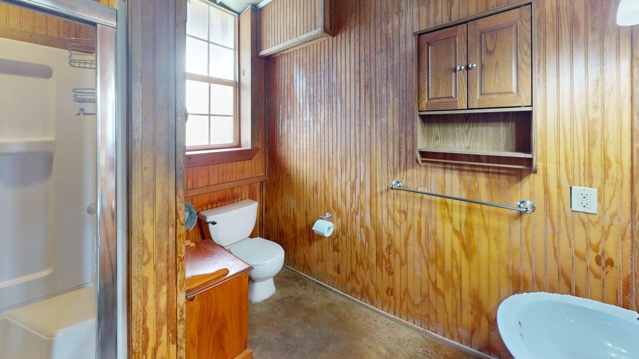 101 S Loop Drive Brady TX 76825