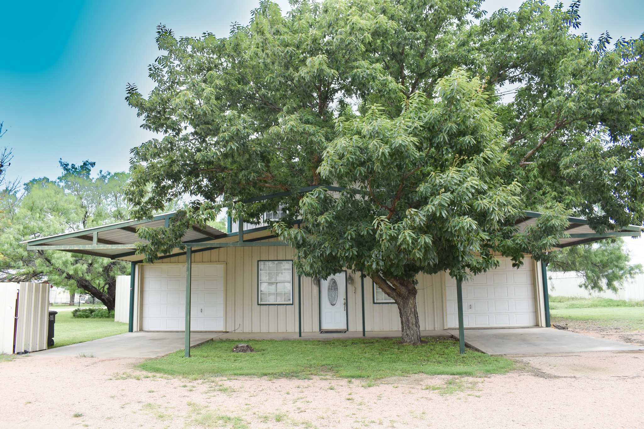 101 S Loop Drive Brady TX 76825