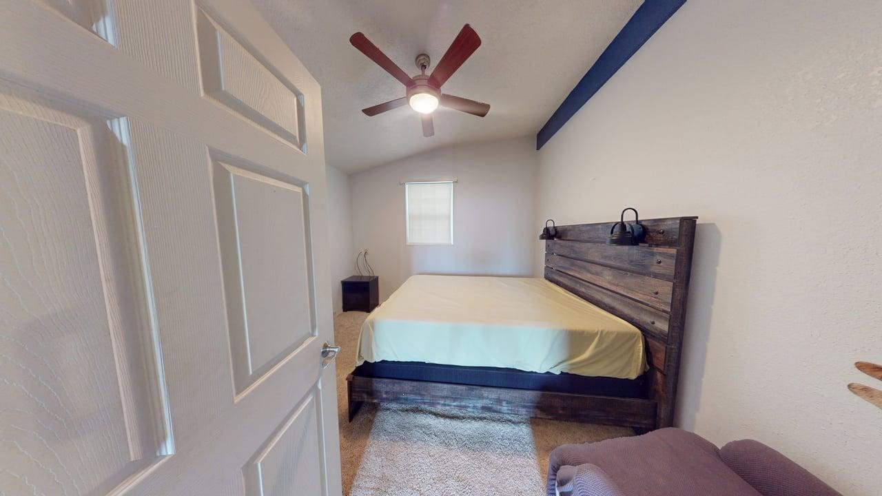 101 S Loop Drive Brady TX 76825