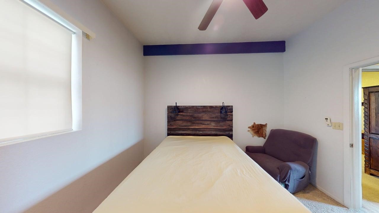 101 S Loop Drive Brady TX 76825