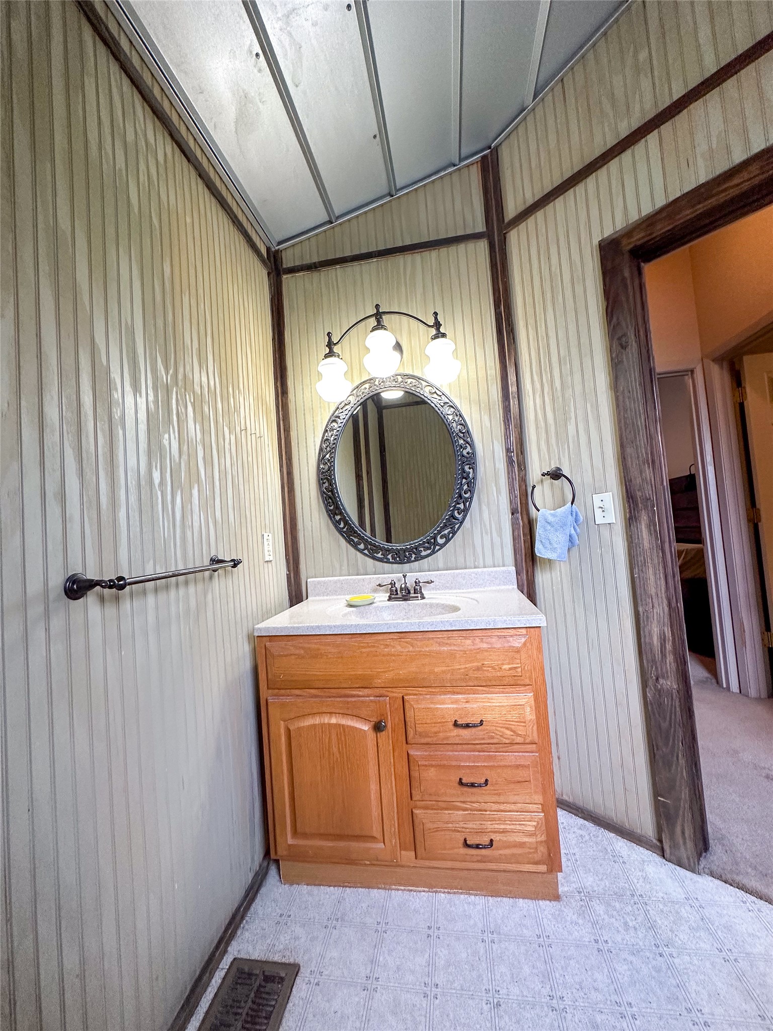 101 S Loop Drive Brady TX 76825