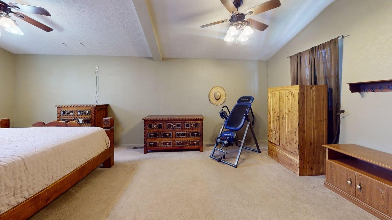 101 S Loop Drive Brady TX 76825