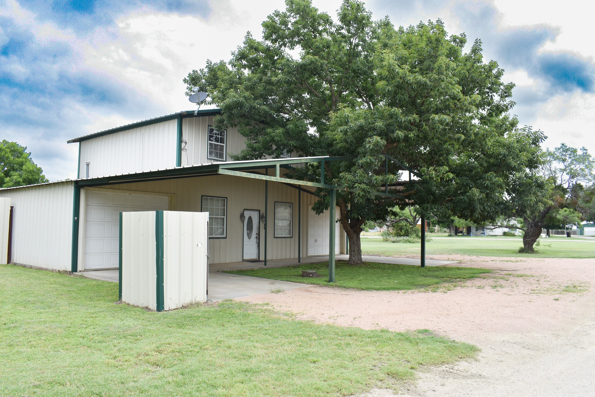 101 S Loop Drive Brady TX 76825