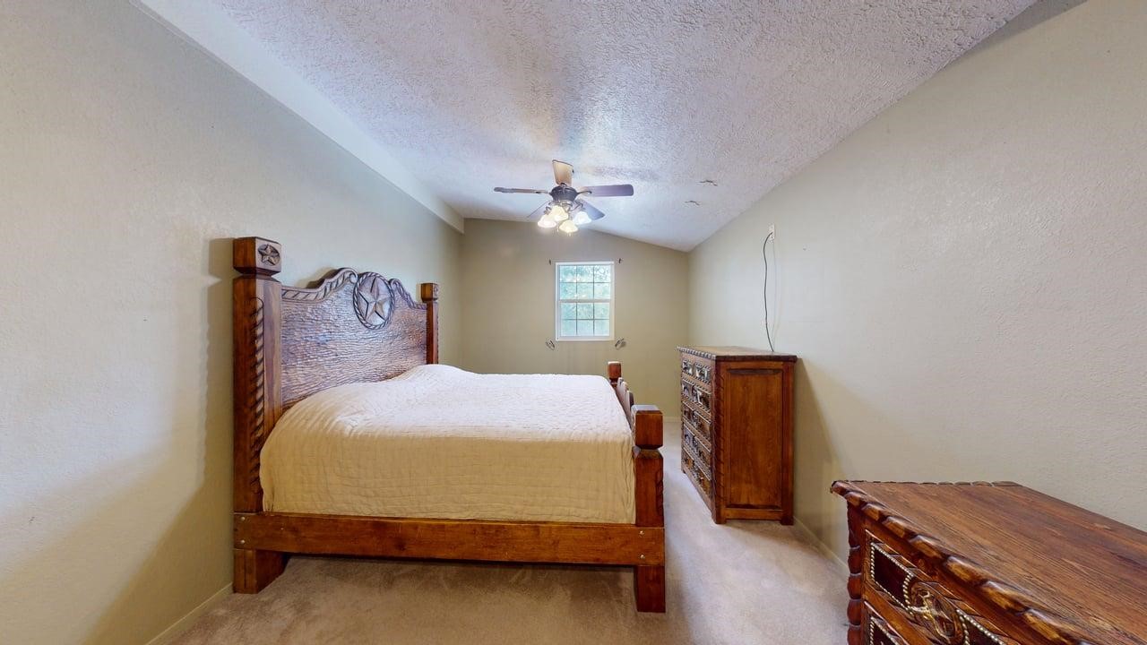 101 S Loop Drive Brady TX 76825