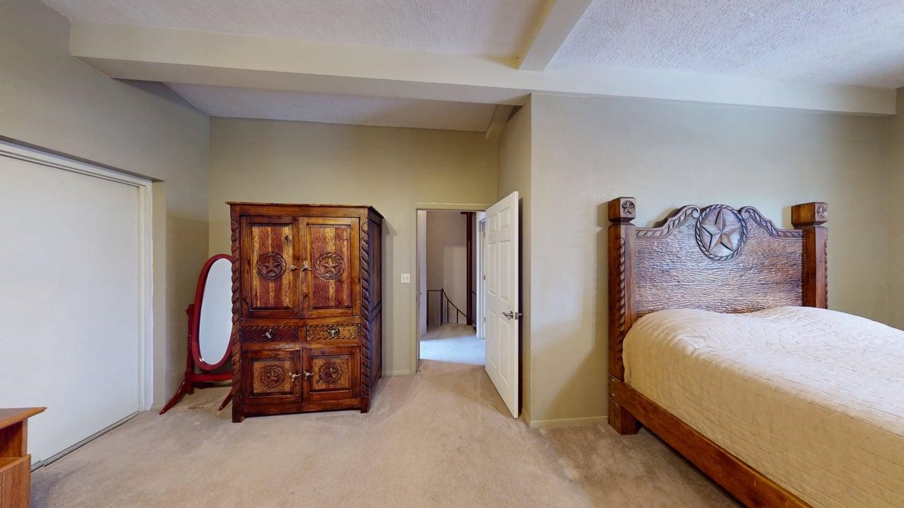 101 S Loop Drive Brady TX 76825