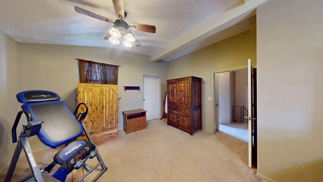 101 S Loop Drive Brady TX 76825