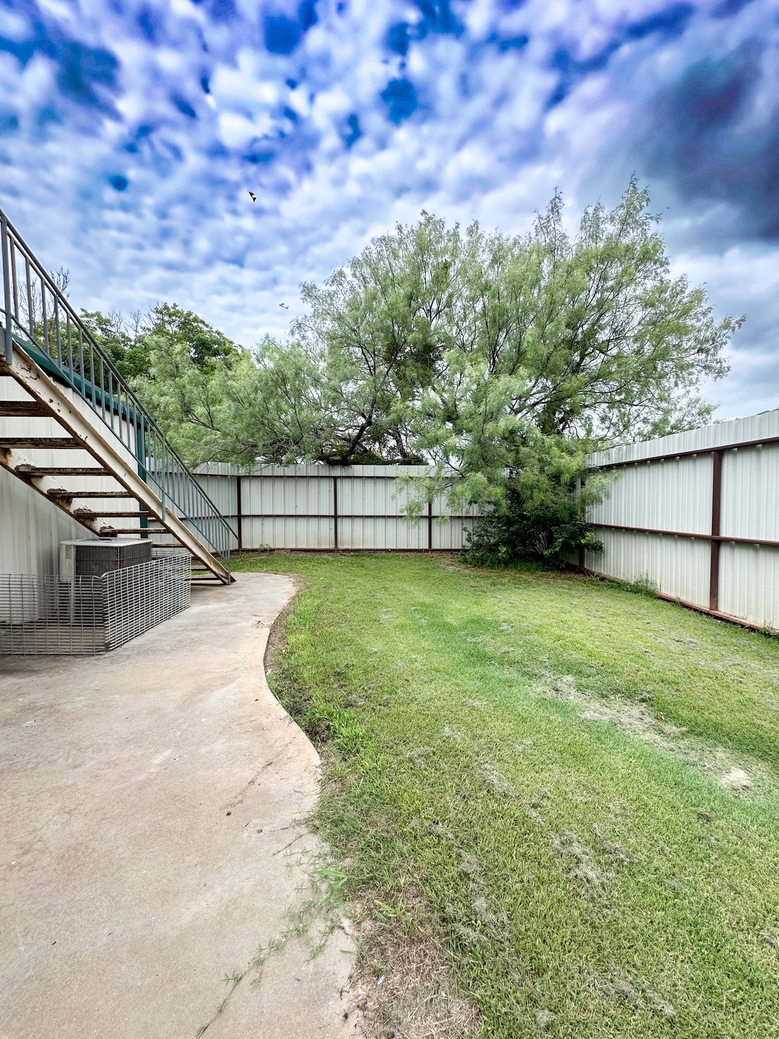101 S Loop Drive Brady TX 76825