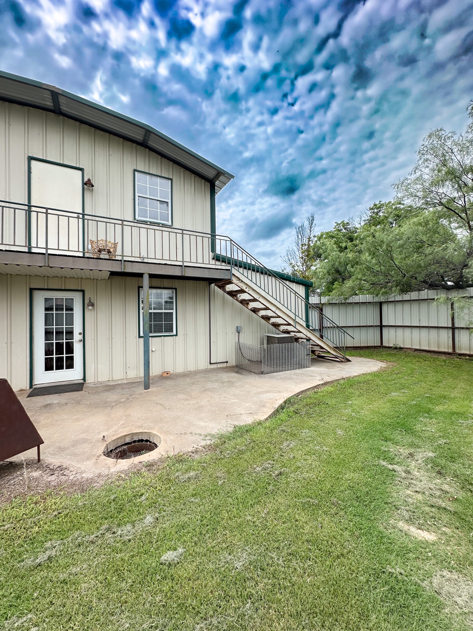 101 S Loop Drive Brady TX 76825