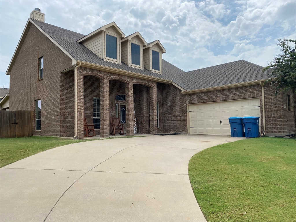 3042 Longhorn Lane Rockwall TX 75087