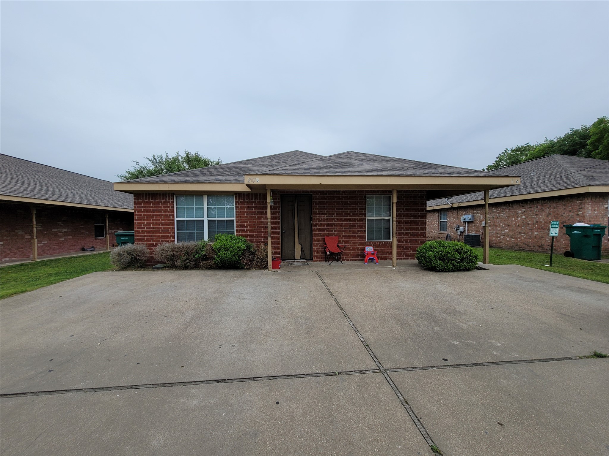 217 E Craven Avenue Lacy Lakeview TX 76705