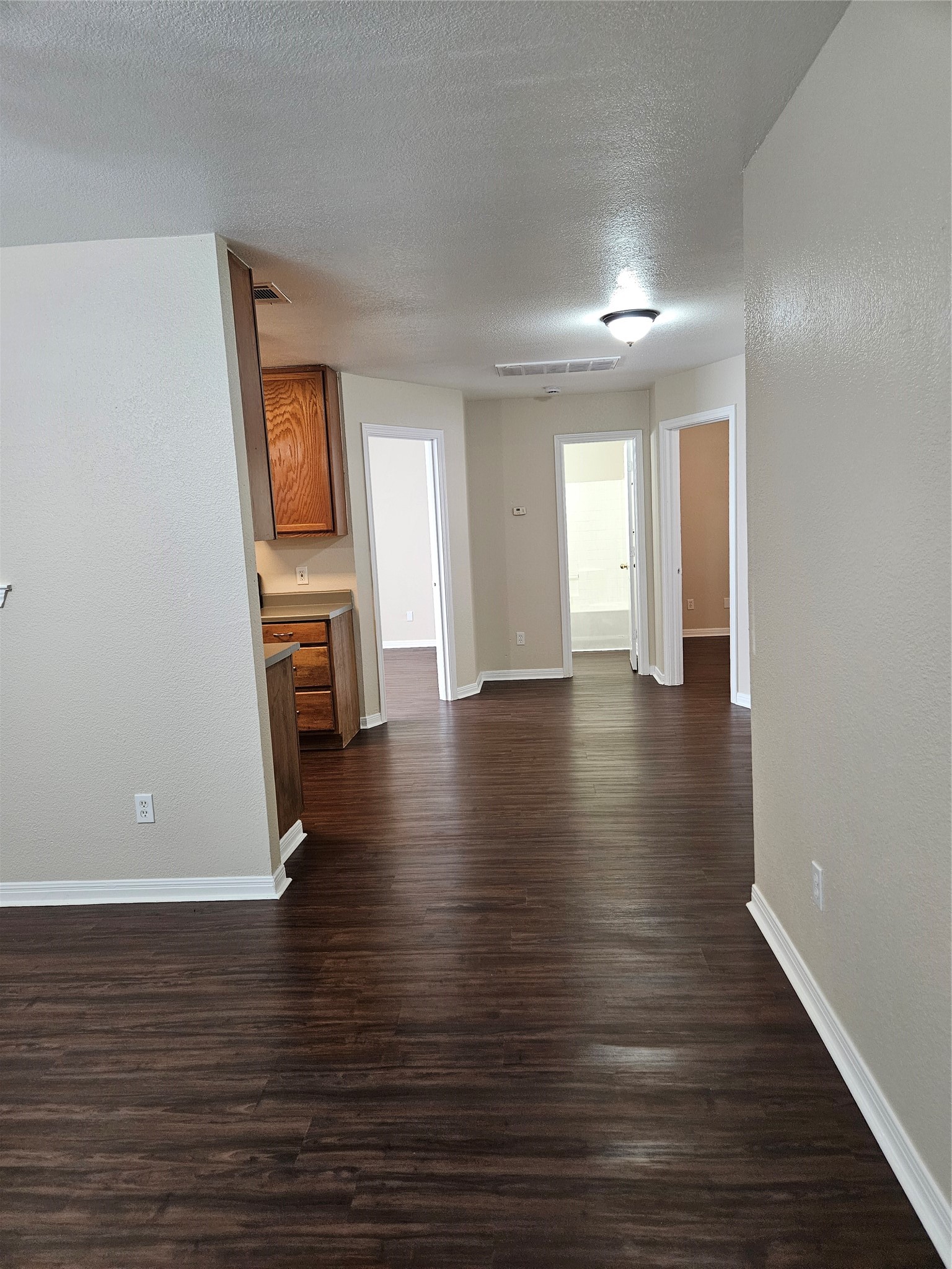 217 E Craven Avenue Lacy Lakeview TX 76705