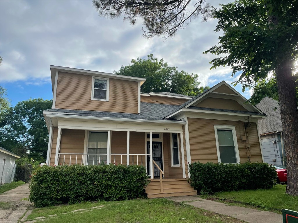 501 Alcalde Street Dallas TX 75246