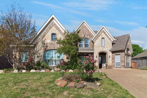 6905 Canyon Meadow Drive Sachse TX 75048