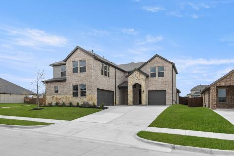719 Bluestem Street Mansfield TX 76063