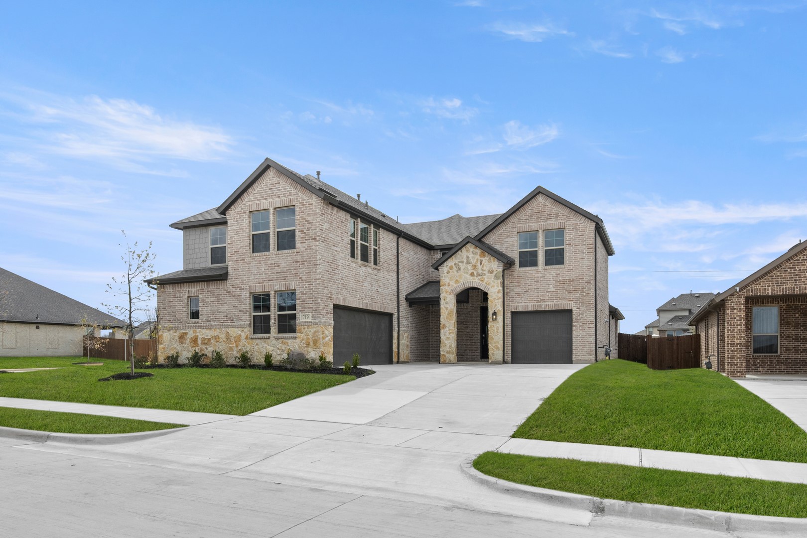 719 Bluestem Street Mansfield TX 76063