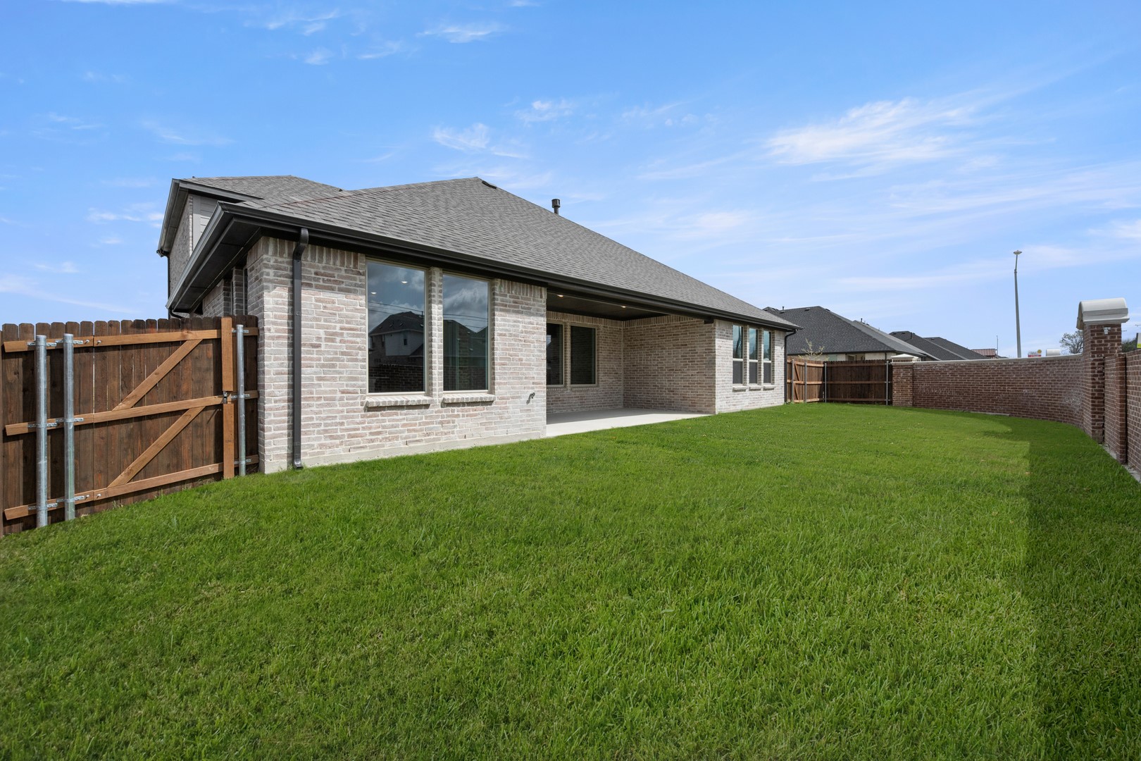 719 Bluestem Street Mansfield TX 76063