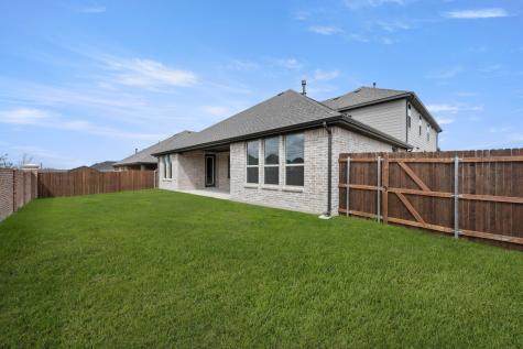 719 Bluestem Street Mansfield TX 76063