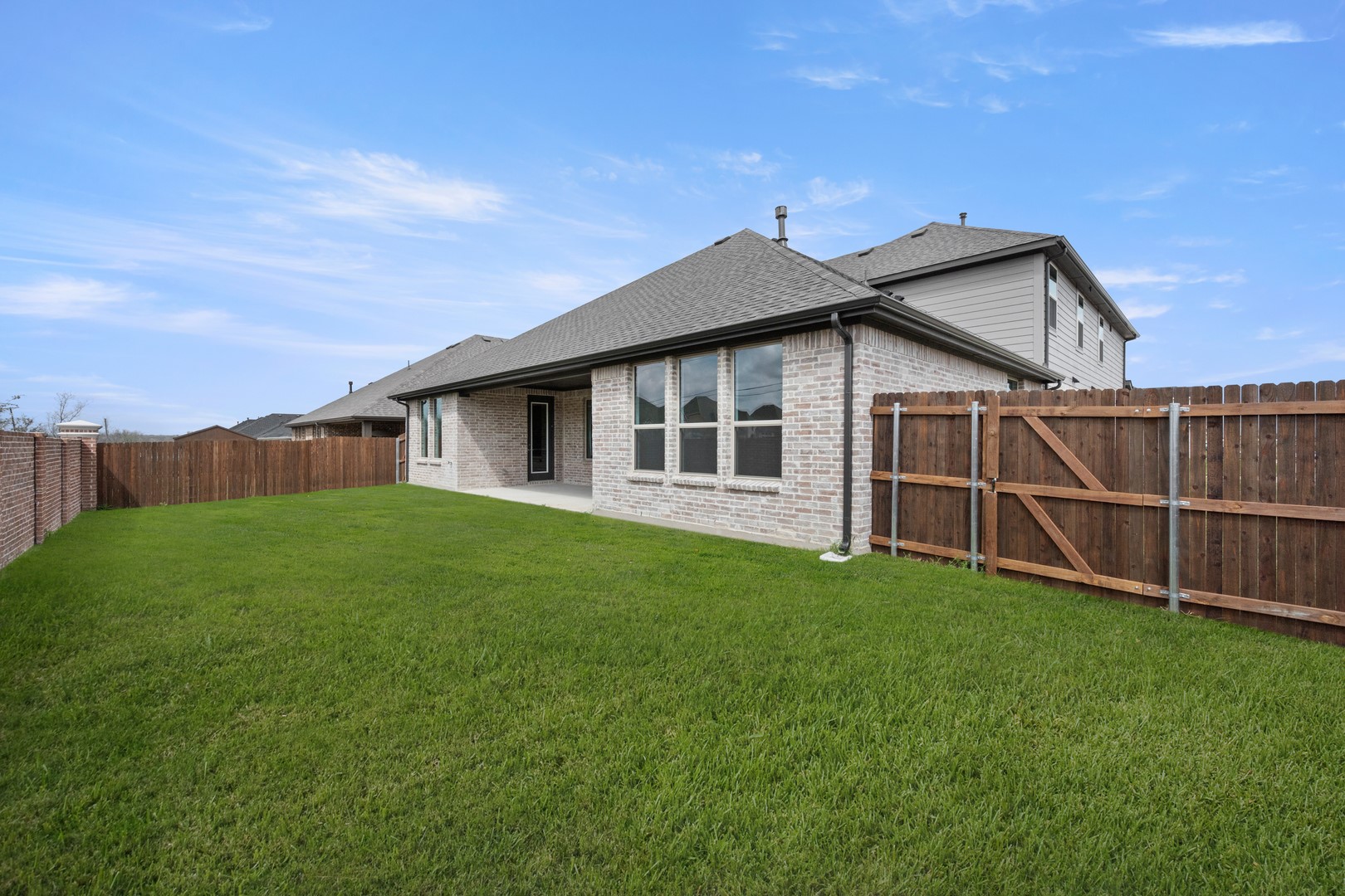 719 Bluestem Street Mansfield TX 76063