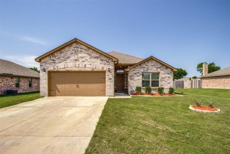 1807 Kings Cross Drive Lancaster TX 75134