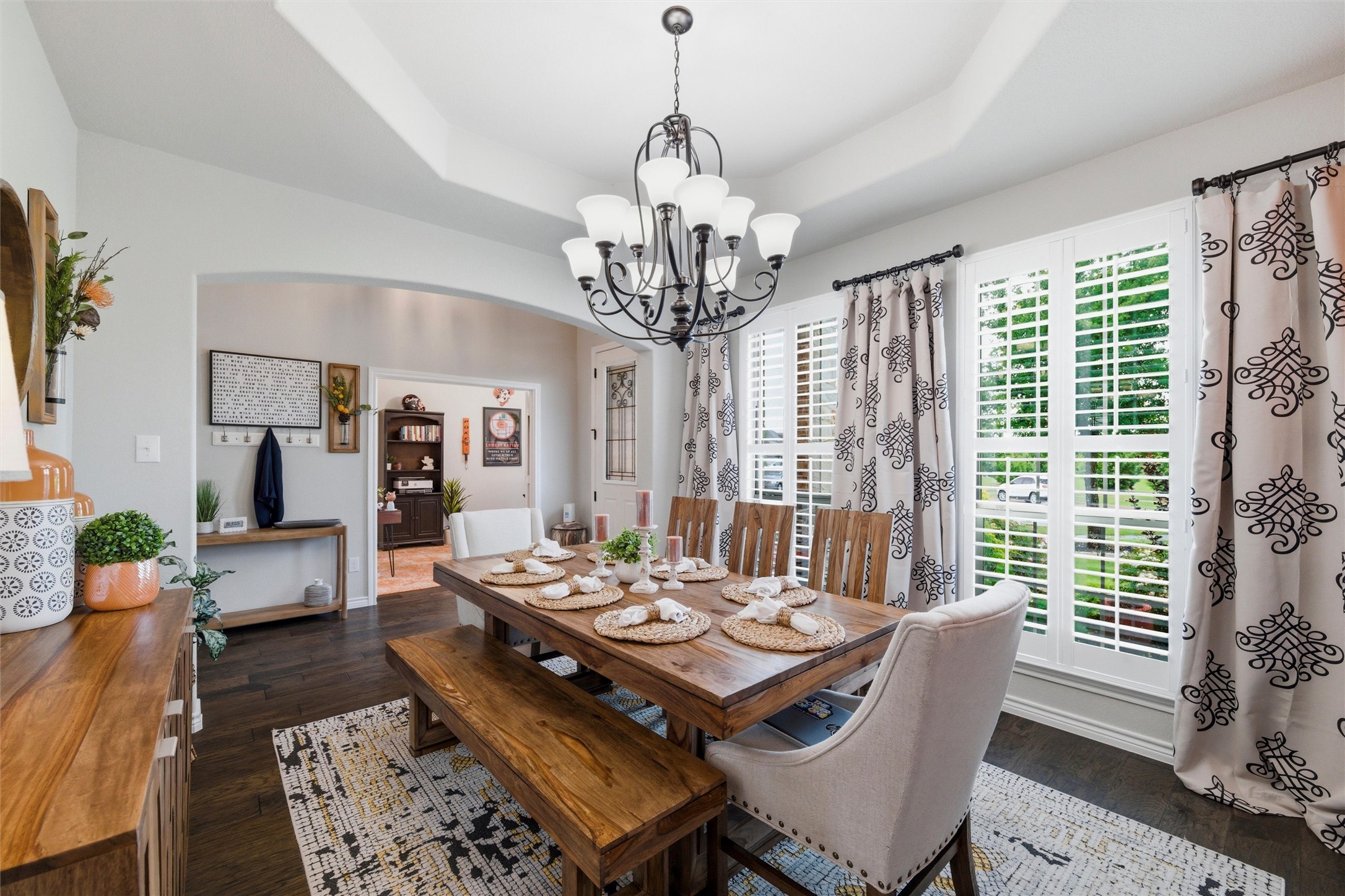 1866 Riviera Drive Waxahachie TX 75165